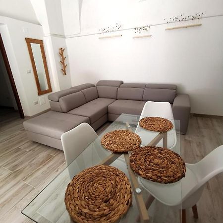 Apartament Levolte Brindisi Zewnętrze zdjęcie