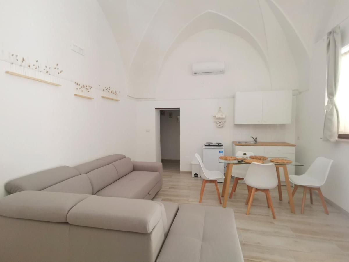 Apartament Levolte Brindisi Zewnętrze zdjęcie