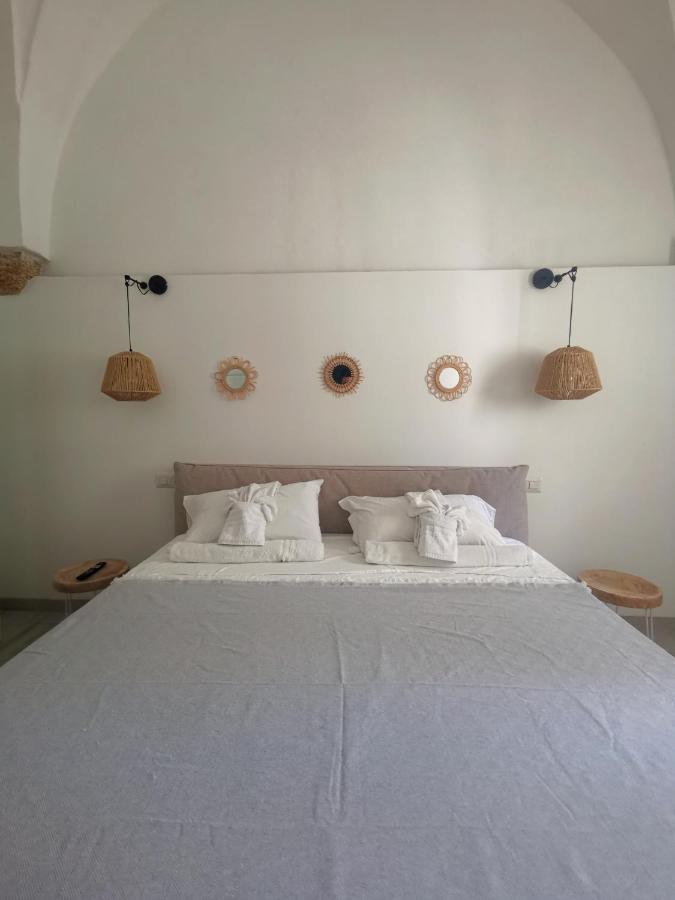 Apartament Levolte Brindisi Zewnętrze zdjęcie