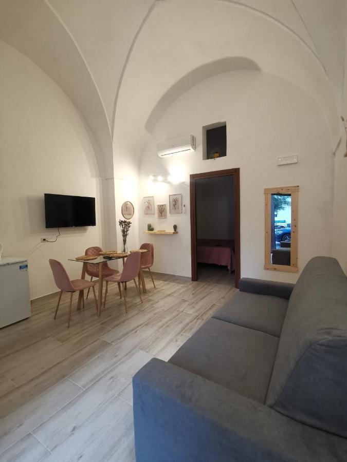 Apartament Levolte Brindisi Zewnętrze zdjęcie