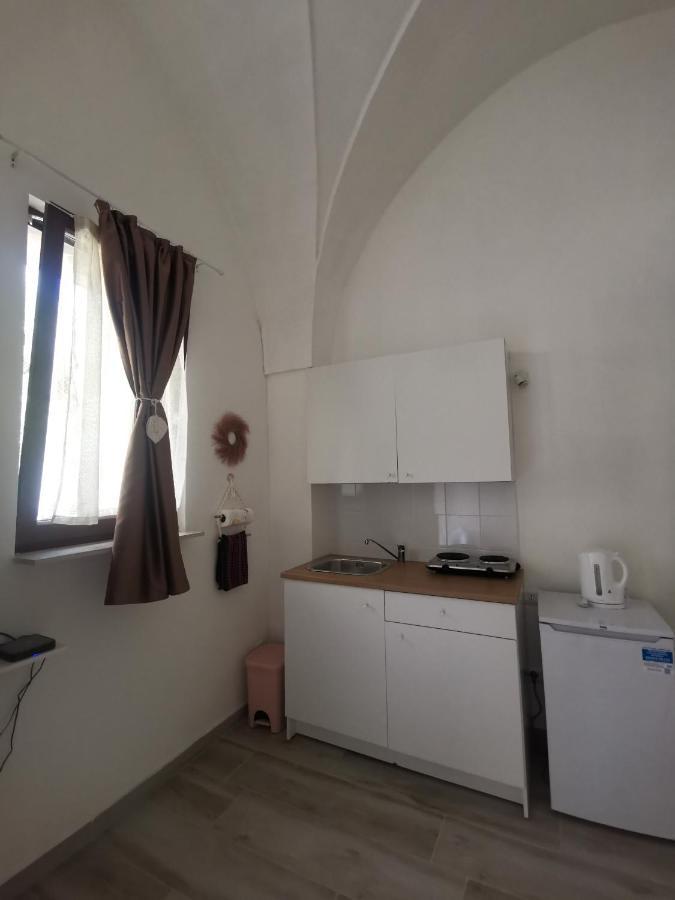 Apartament Levolte Brindisi Zewnętrze zdjęcie