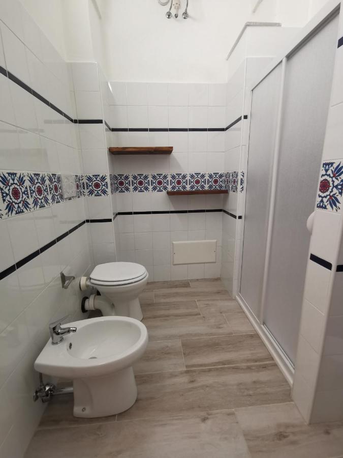 Apartament Levolte Brindisi Zewnętrze zdjęcie