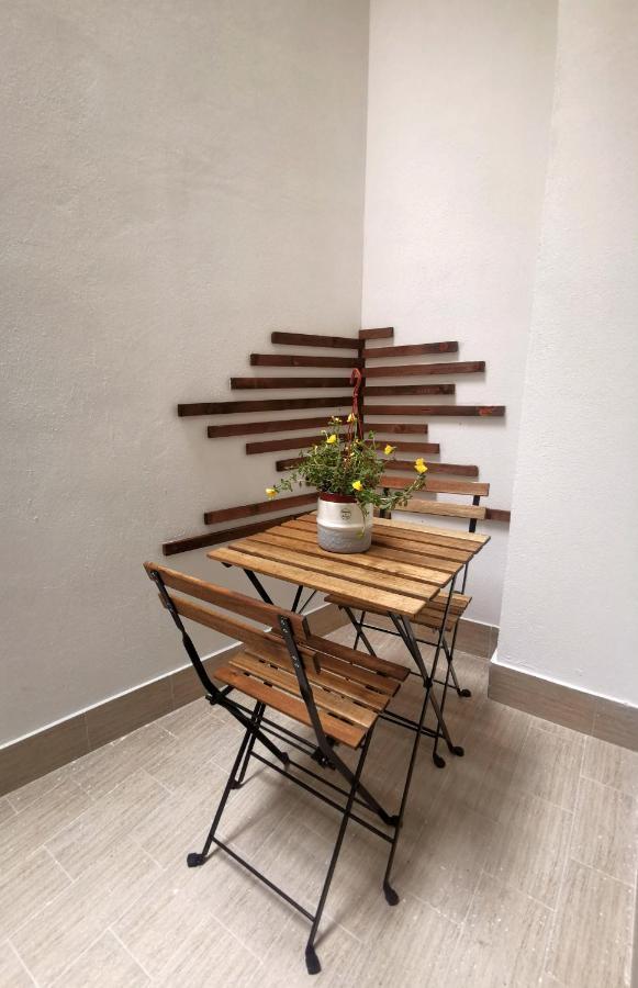 Apartament Levolte Brindisi Zewnętrze zdjęcie