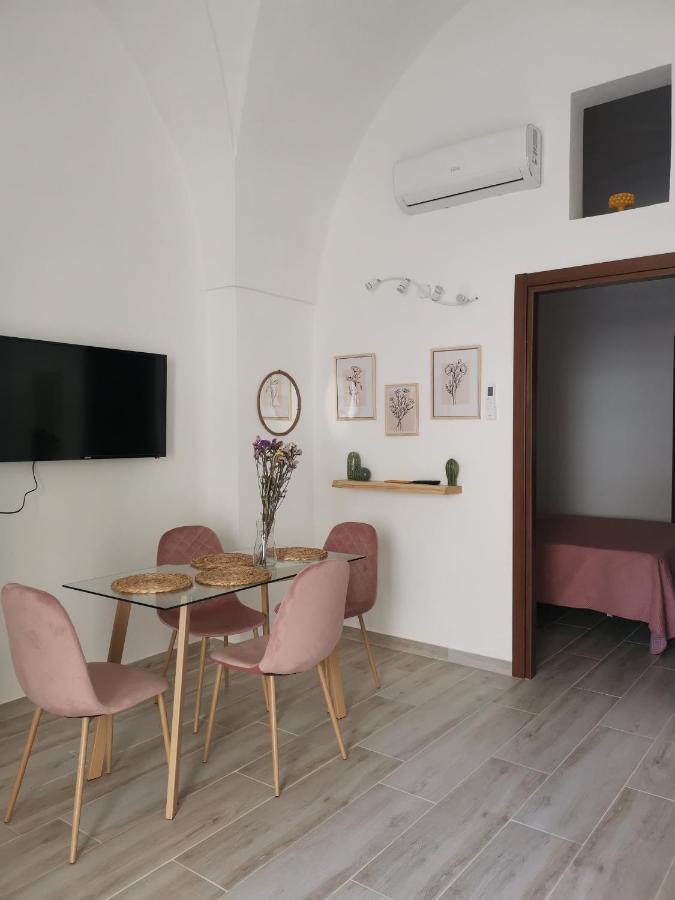 Apartament Levolte Brindisi Zewnętrze zdjęcie