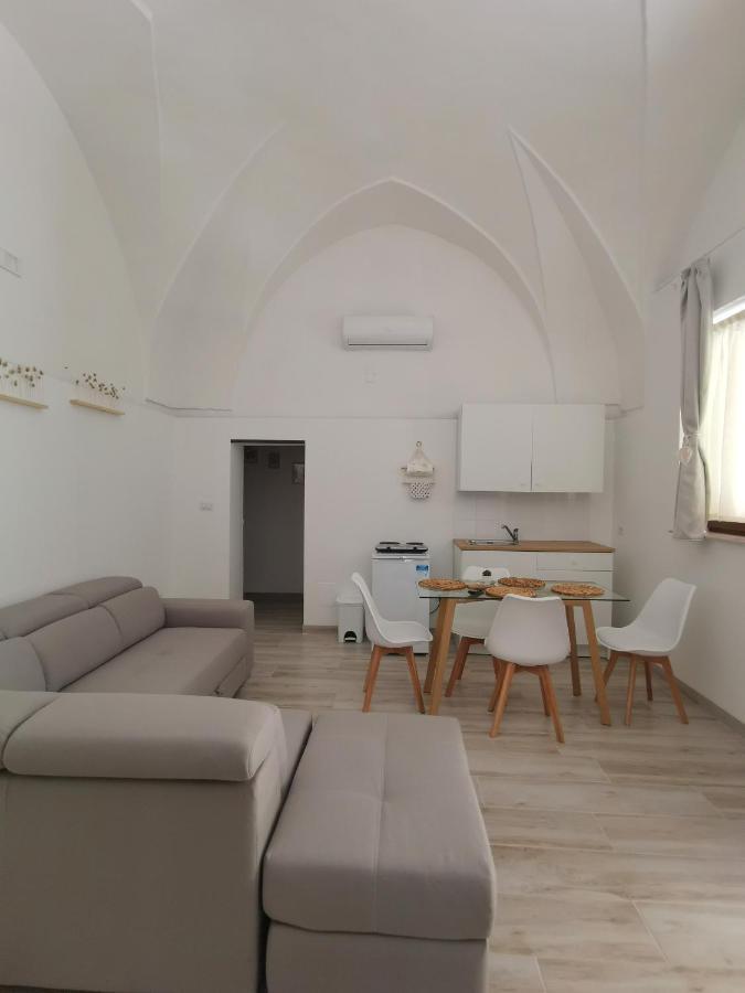 Apartament Levolte Brindisi Zewnętrze zdjęcie