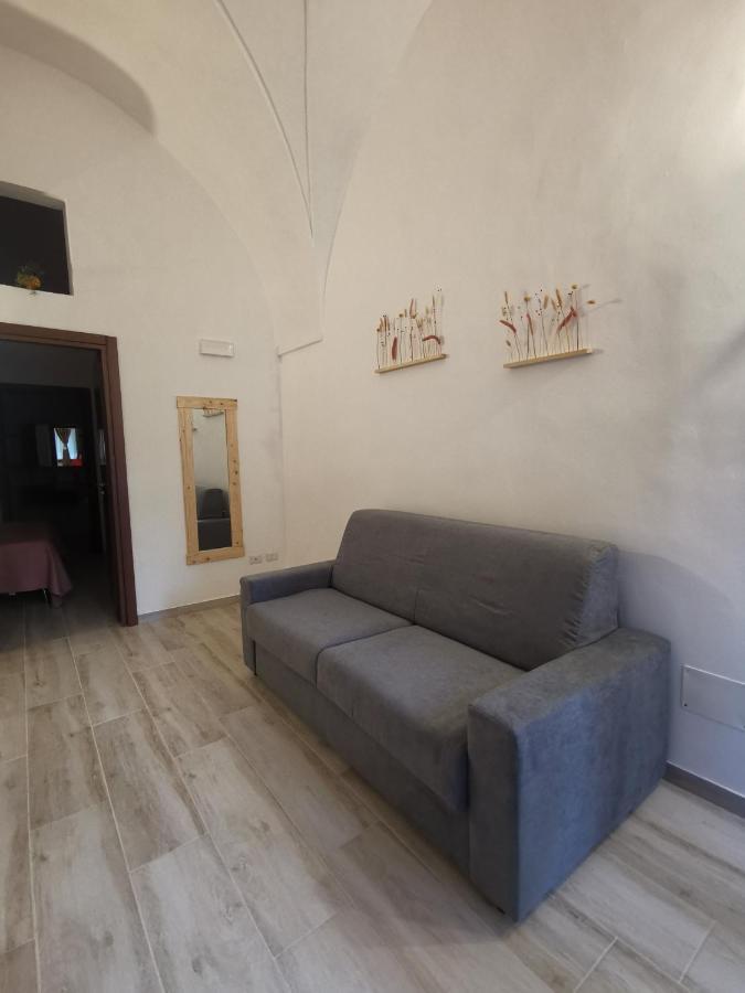 Apartament Levolte Brindisi Zewnętrze zdjęcie
